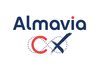 home - AlmaviaCX