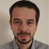 Cédric Chalmel